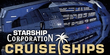 Starship Corporation Cruise Ships (DLC)