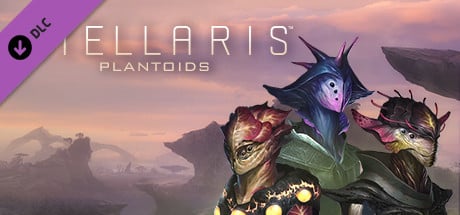 Stellaris: Plantoids Species Pack