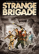 Strange Brigade Deluxe Edition