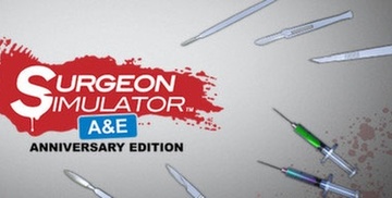 Surgeon Simulator Anniversary Edition (DLC)