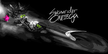 SWARMRIDER OMEGA (PC)