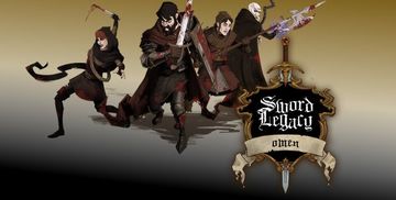 Sword Legacy Omen (PC)