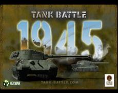 Tank Battle 1945 (PC)