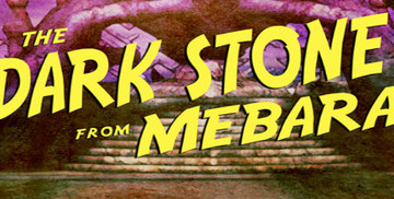 The Dark Stone from Mebara (PC)