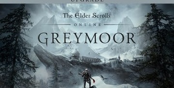 The Elder Scrolls Online Greymoor Upgrade (DLC)