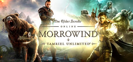 The Elder Scrolls Online: Tamriel Unlimited + Morrowind Upgrade