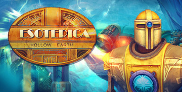 The Esoterica Hollow Earth (PC)