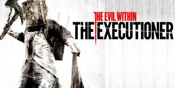 The Evil Within 0 The Executioner (DLC)