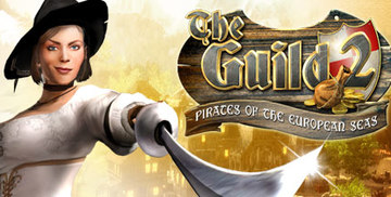 The Guild II Pirates of the European Seas (PC)