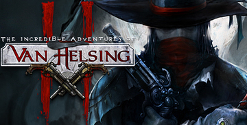 The Incredible Adventures of Van Helsing II (PC)