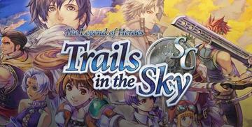 The Legend of Heroes Trails in the Sky (PC)
