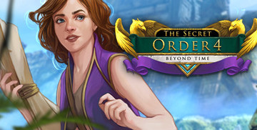 The Secret Order 4 Beyond Time (PC)