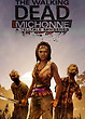 The Walking Dead: Michonne - A Telltale Miniseries