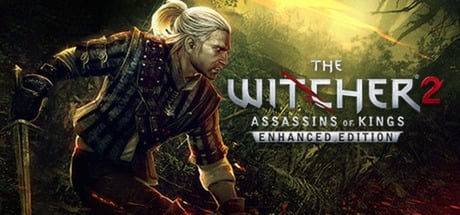 The Witcher 2: Assassins of Kings Enhanced Edition Steam Edition