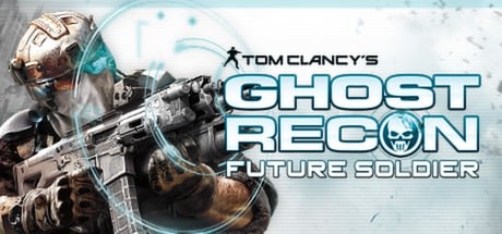 Tom Clancy's Ghost Recon: Future Soldier