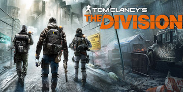 TOM CLANCY'S DIVISION NATIONAL GUARD GEAR SET XBOX (DLC)