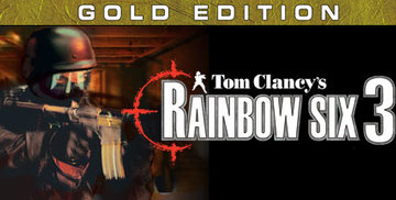 Tom Clancy's Rainbow Six 3: Gold Edition (PC)