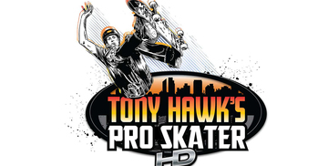 Tony Hawks Pro Skater HD (DLC)