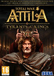 Total War: Attila - Tyrants and Kings Edition