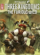 Total War: Three Kingdoms- The Furious Wild