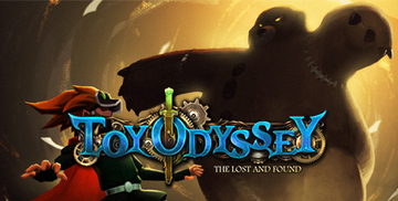 Toy Odyssey: The Lost and Found (PC)