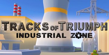 Tracks of Triumph Industrial Zone (PC)