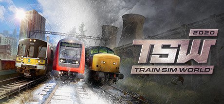 Train Sim World 2020