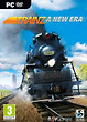 Trainz: A New Era Mega Pack