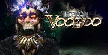 Tropico 4 Voodoo (DLC)