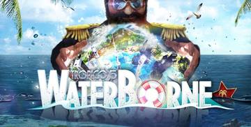 Tropico 5 Waterborne (DLC)