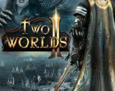 Two Worlds II Echoes of the Dark Past (PC)