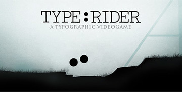 Type Rider (PC)