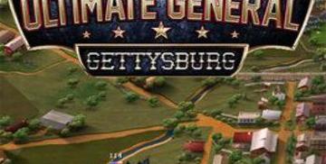 Ultimate General Gettysburg (PC)