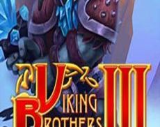 Viking Brothers 3 (PC)
