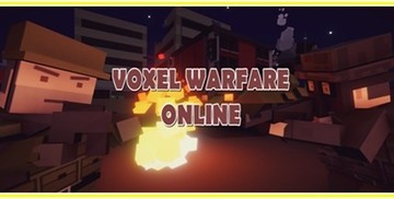 Voxel Warfare Online (PC)
