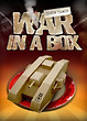 War in a Box Paper Tanks