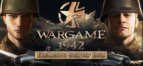 Wargame 1942 Exclusive Starter Box
