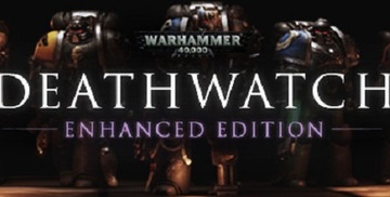 Warhammer 40000 Deathwatch (PC)