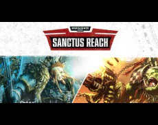 Warhammer 40000 Sanctus Reach (PC)