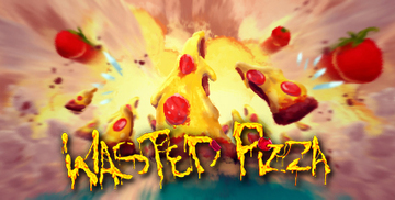 Wasted Pizza (PC)