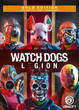 Watch Dogs Legion Gold Edition