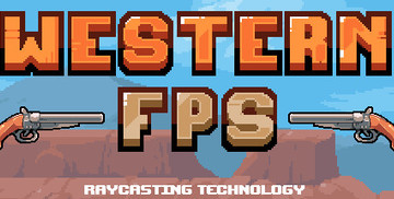 Western FPS (PC)