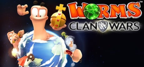 Worms Clan Wars