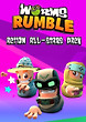 Worms Rumble - Action All-Stars Pack