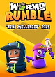 Worms Rumble - New Challengers Pack