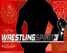 Wrestling Spirit 3 (PC)