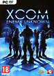 XCOM: Enemy Unknown