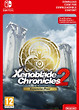 Xenoblade Chronicles 2 Expansion Pass Switch