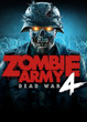 Zombie Army 4 Dead War