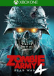 Zombie Army 4 Dead War Xbox ONE